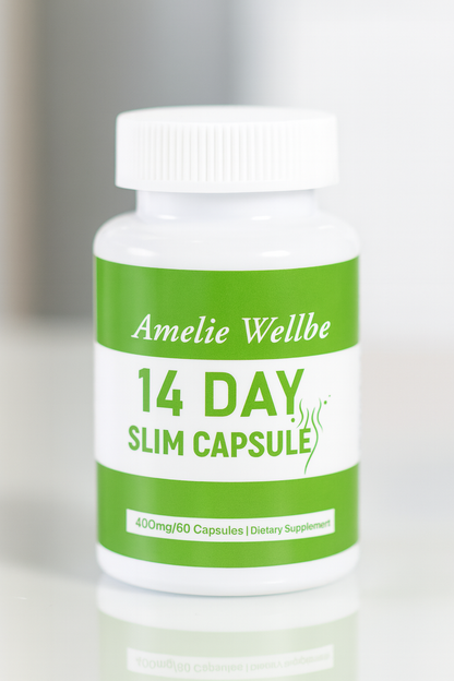 Gélule minceur