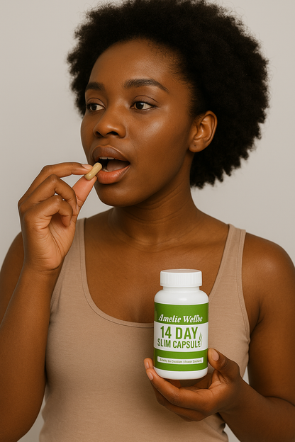 Gélule minceur