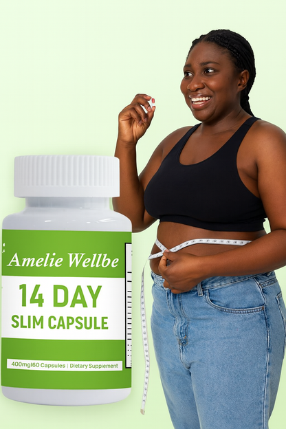 Gélule minceur