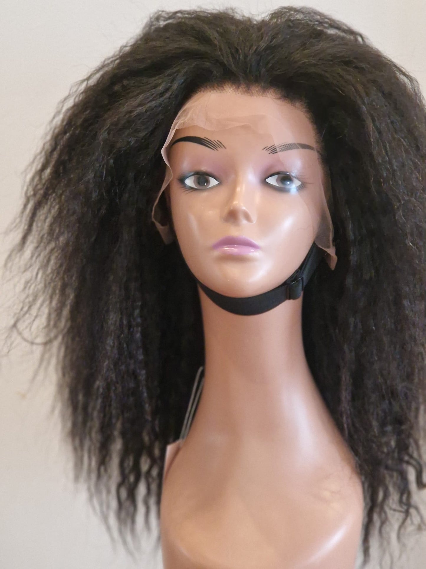 Flore (kinky straight)