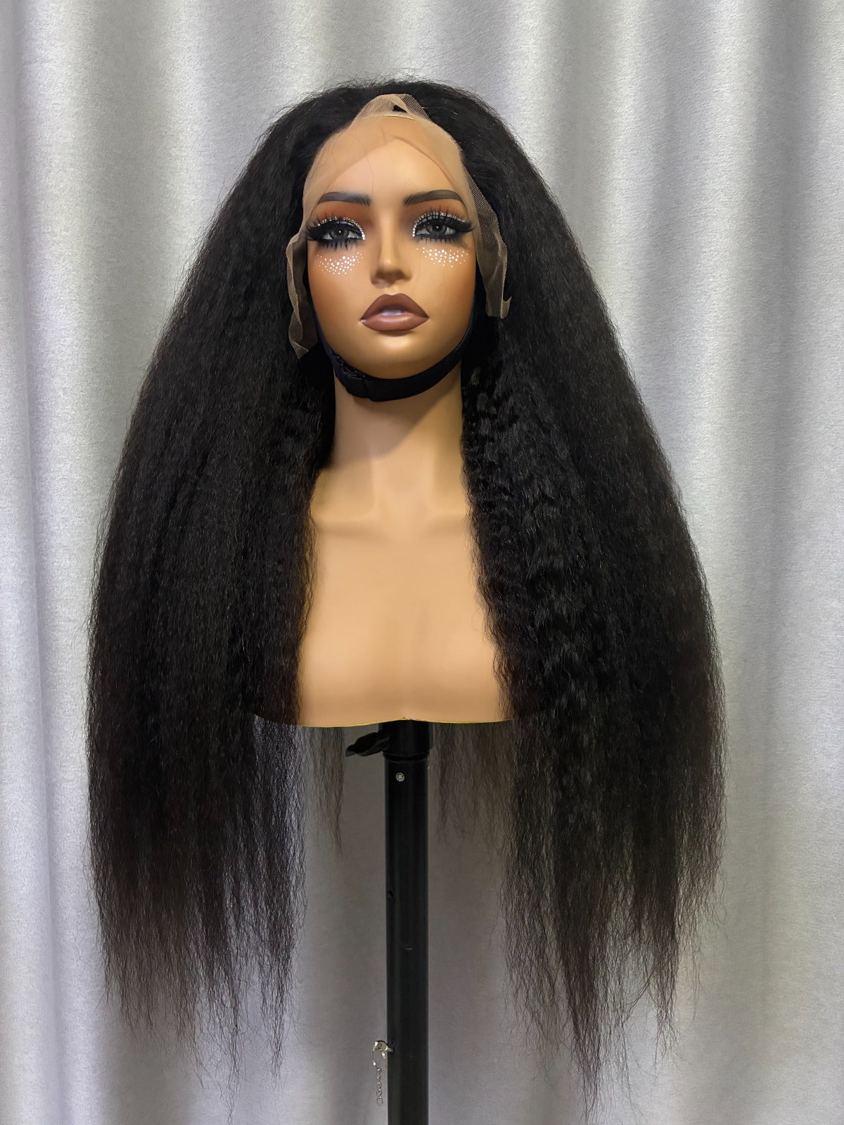 Flore (kinky straight)