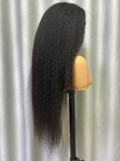 Flore (kinky straight)