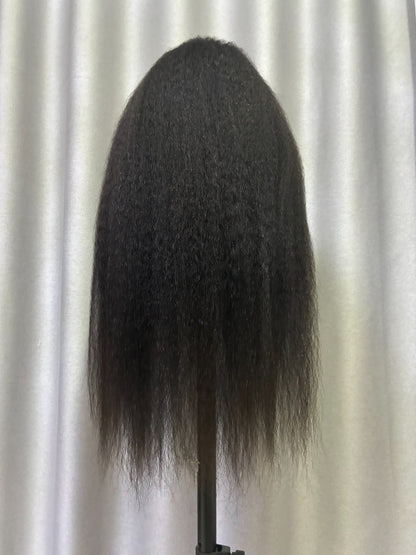 Flore (kinky straight)