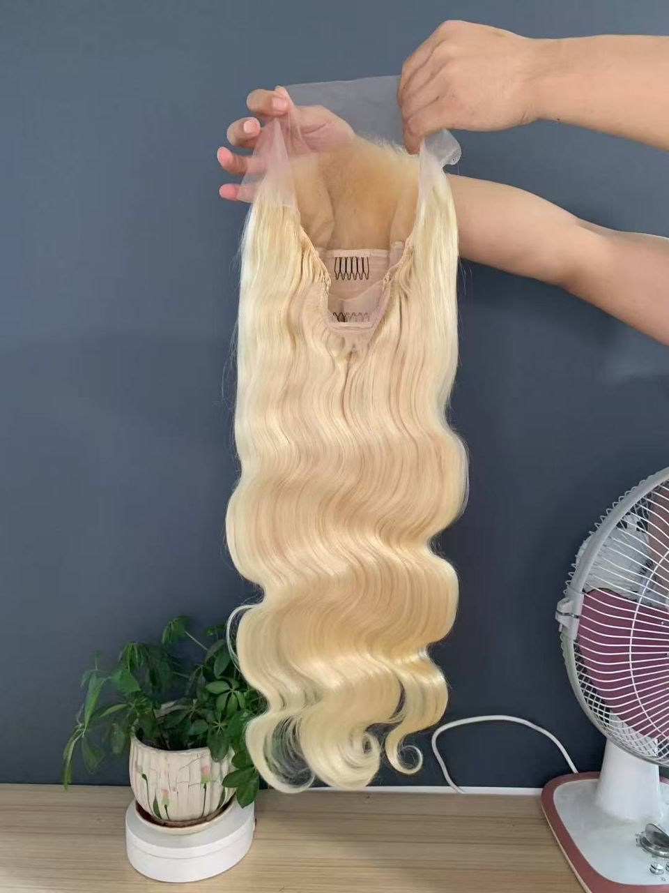 ANISSA (BODY WAVE)