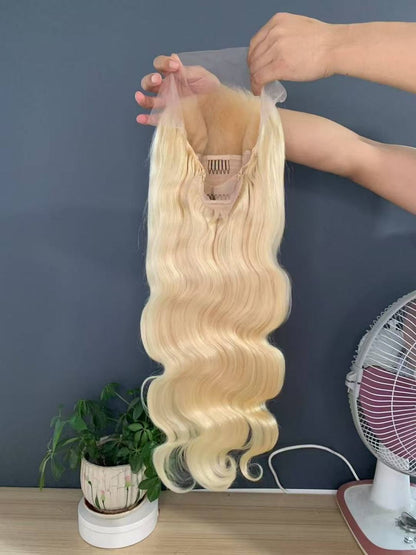 ANISSA (BODY WAVE)