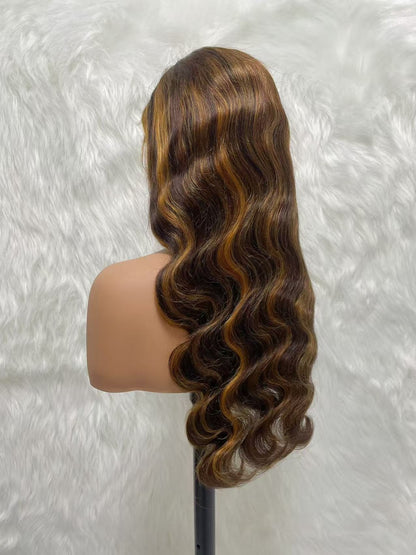 ANISSA (BODY WAVE)