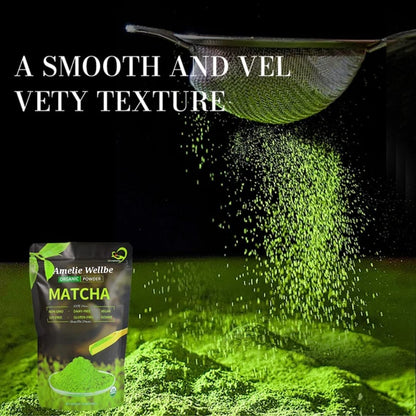 Matcha powder