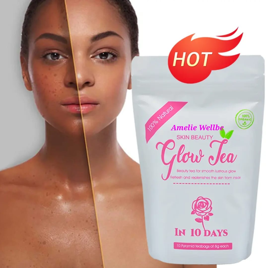 Glow Tea