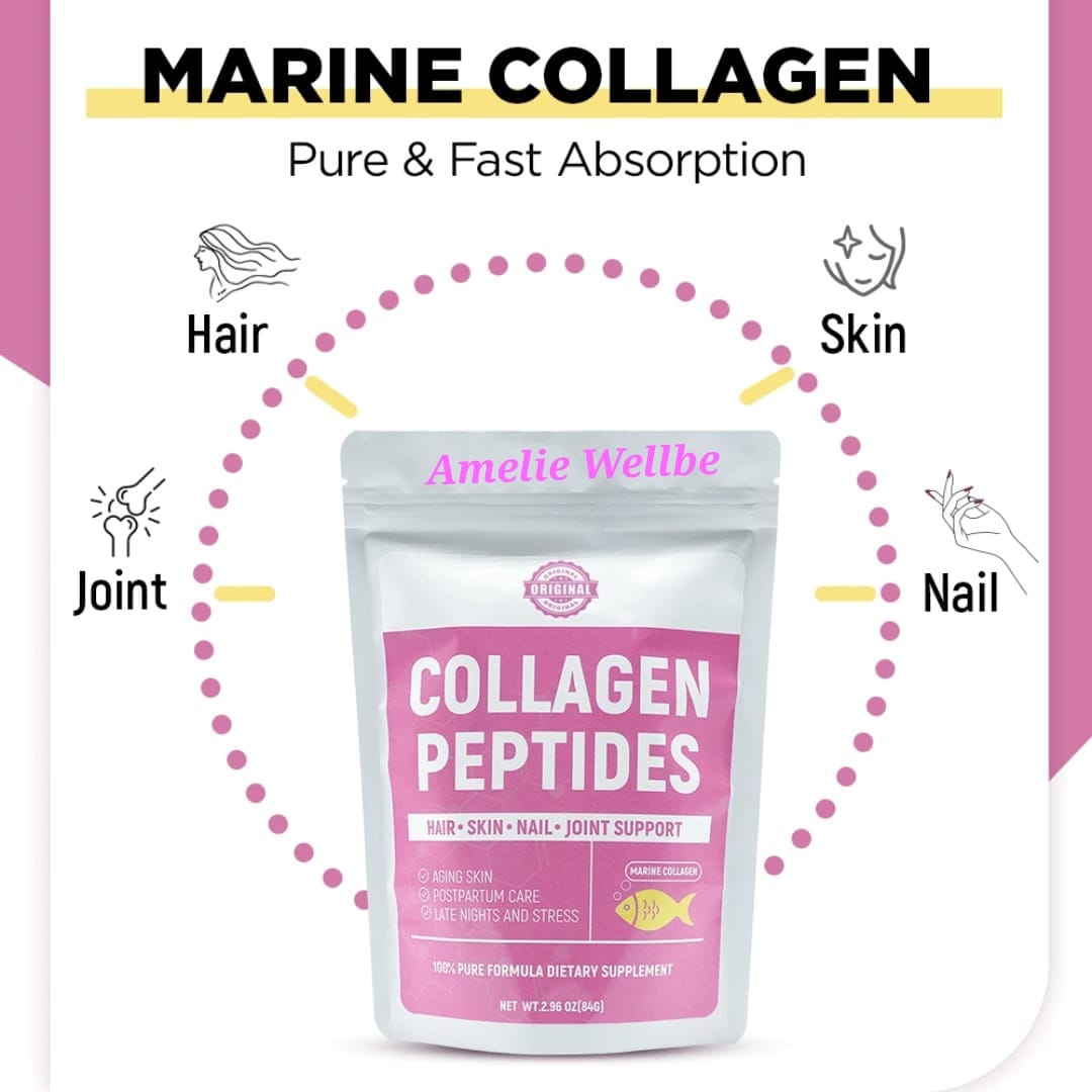 Marine Collagen