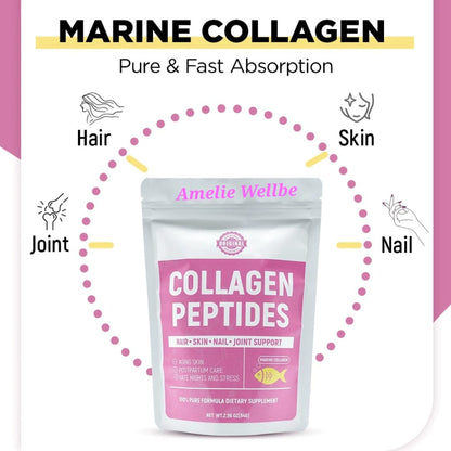 Marine Collagen