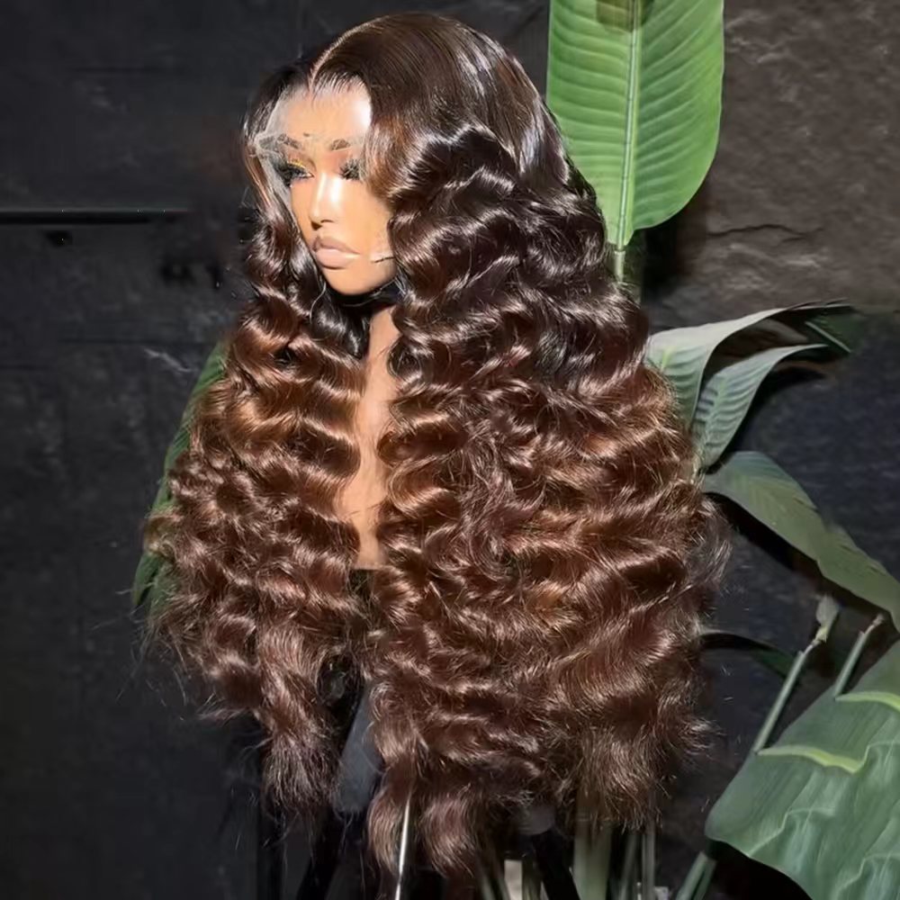 YOLANDE (BODY WAVE)