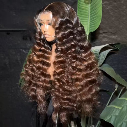 YOLANDE (BODY WAVE)