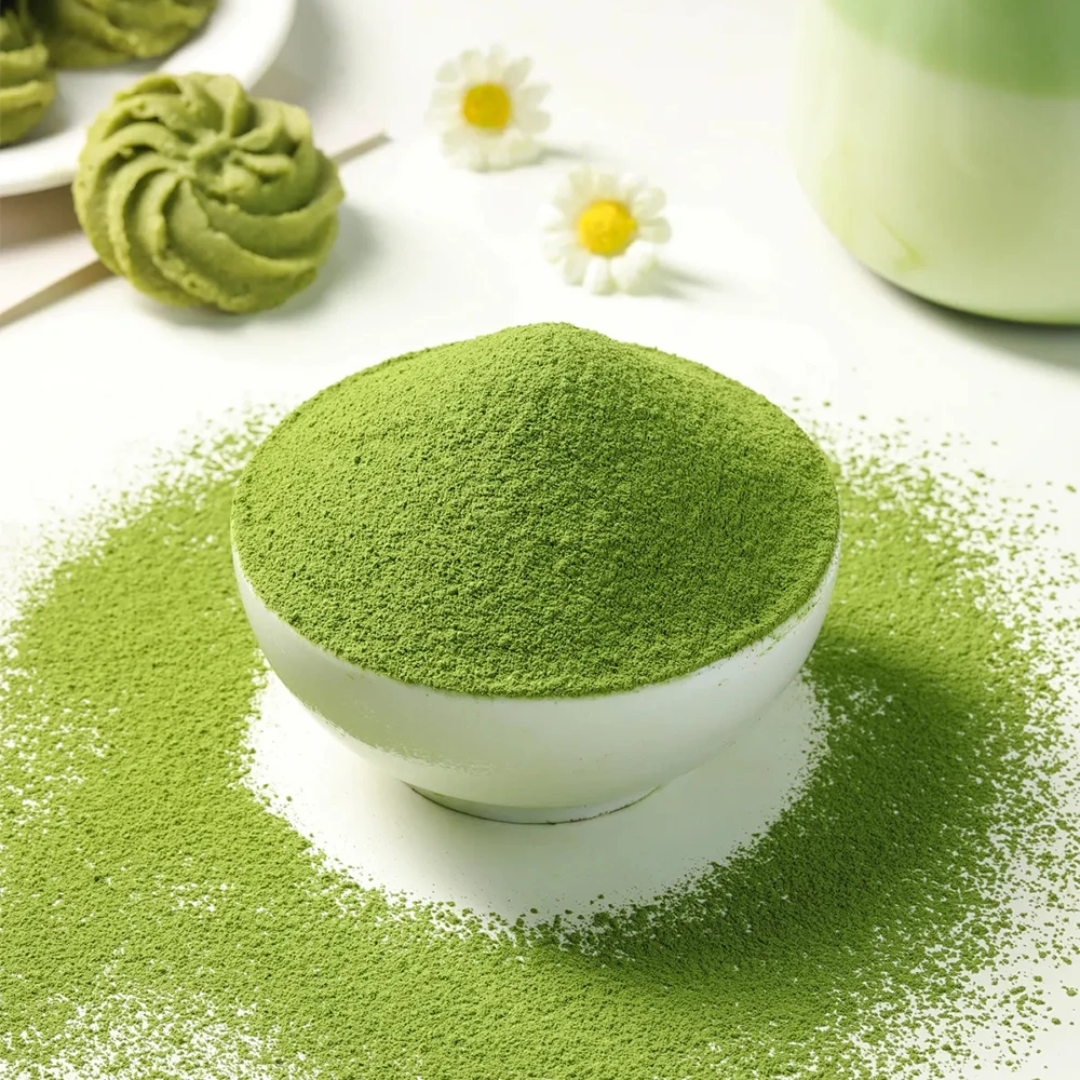 Matcha powder