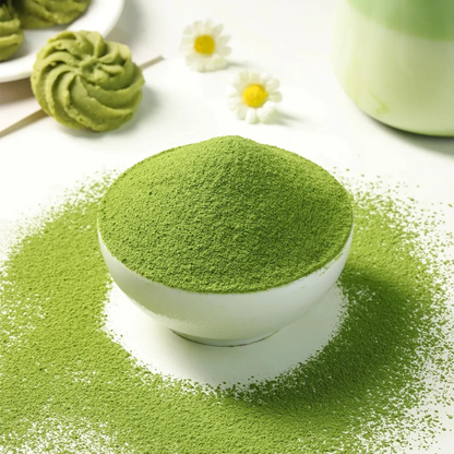 Matcha powder
