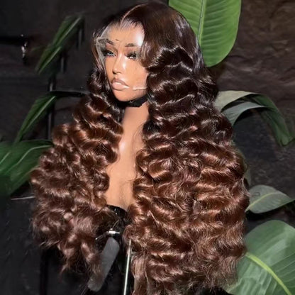YOLANDE (BODY WAVE)