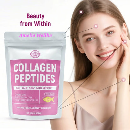 Marine Collagen