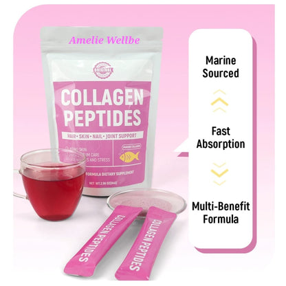 Marine Collagen